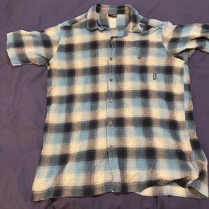 Patagonia Men's A/C Shirt